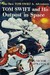 Tom Swift and His Outpost in Space  (Tom Swift Jr, #6)