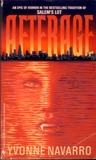 Afterage by Yvonne Navarro Afterage by Yvonne Navarro