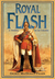 Royal Flash (Flashman, #2)