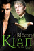 Kian (The Fire Trilogy, #1)