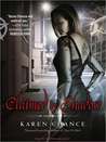 Claimed by Shadow (Cassandra Palmer Series, #2)