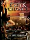 Curse the Dawn (Cassandra Palmer, #4)