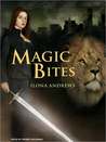 Magic Bites (Kate Daniels, #1)