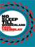 No Sleep Till Wonderland (MP3 Book)