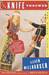 The Knife Thrower: and Other Stories (ebook)