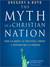 The Myth of a Christian Nation: How the Quest for Political Power Is Destroying the Church (MP3 Book)