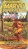 Night of the Wolverine by Jerry Epperson