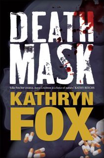 Death Mask (Dr. Anya Crichton, #5)