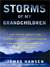 Storms of My Grandchildren: The Truth about the Coming Climate Catastrophe and Our Last Chance to Save Humanity (MP3 Book)
