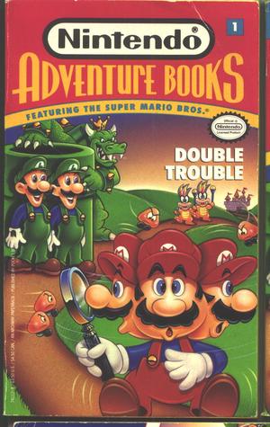 Nintendo Adventure Books: Double Trouble