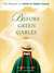 Before Green Gables: The Prequel to Anne of Green Gables (MP3 Book)
