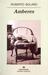 Amberes (Paperback)