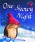 One Snowy Night by M. Christina Butler One Snowy Night by M. Christina Butler