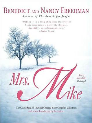 Mrs. Mike