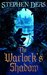 The Warlock's Shadow (The Thief-Taker's Apprentice #2)