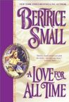 A Love For All Time (O'Malley Saga, #3) A Love For All Time (O'Malley Saga, #3)