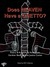 Does HEAVEN Have a GHETTO? by SOY Collective Does HEAVEN Have a GHETTO? by SOY Collective