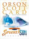 Seventh Son (Tales of Alvin Maker, #1)