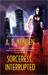 Sorceress, Interrupted (Elite Hands of Justice, #3)