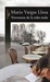 Travesuras de la niña mala by Mario Vargas Llosa