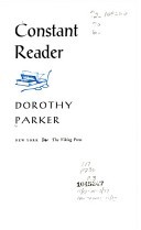 Constant Reader