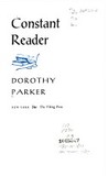 Constant Reader