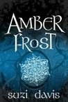 Amber Frost (The Lost Magic, #1)