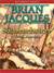 Salamandastron: Redwall Series, Book 5 (MP3 Book)