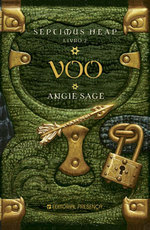 Voo by Angie Sage