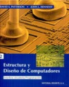 Estructura y Diseño de Computadores (T. II: Interficie circuitería/Programación)