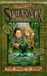 The Nixie's Song (Beyond the Spiderwick Chronicles, #1)