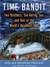 Time Bandit: Two Brothers, the Bering Sea, and One of the World's Deadliest Jobs (MP3 Book)