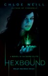 Hexbound: A Novel of the Dark Elite