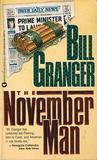 The November Man The November Man