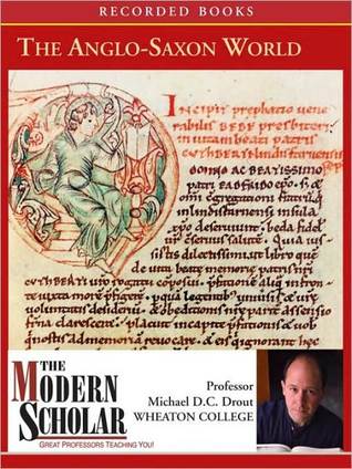 The Anglo Saxon World