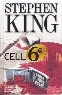 Cell by Stephen King