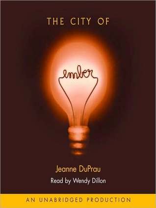 The City of Ember: The First Book of Ember