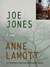 Joe Jones (Audio)