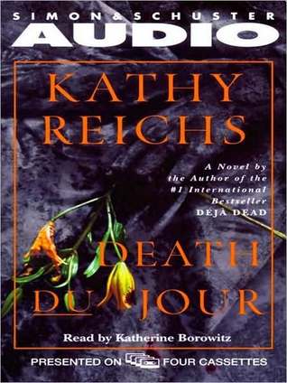 Death Du Jour: A Novel