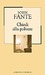 Chiedi alla polvere (Hardcover)