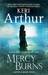Mercy Burns (Myth and Magic, #2)