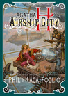Agatha H and the Airship City by Phil Foglio