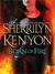 Born of Fire: League Series, Book 2 (MP3 Book)