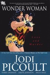 Wonder Woman, Vol. 2 by Jodi Picoult Wonder Woman, Vol. 2 by Jodi Picoult