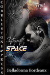 Intimate Space (Navorain Space #1) Intimate Space (Navorain Space #1)