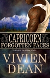 Capricorn: Forgotten Faces (Boys of the Zodiac, #10)