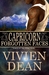 Capricorn: Forgotten Faces (Boys of the Zodiac, #10)