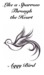 Like a Sparrow Through the Heart (Like a Sparrow, #1)