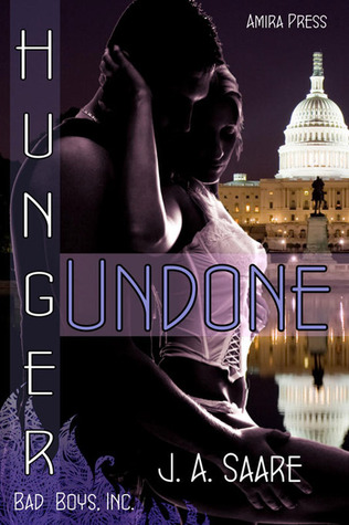 Hunger Undone