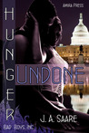 Hunger Undone
